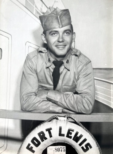 Rodney Dexter Temons